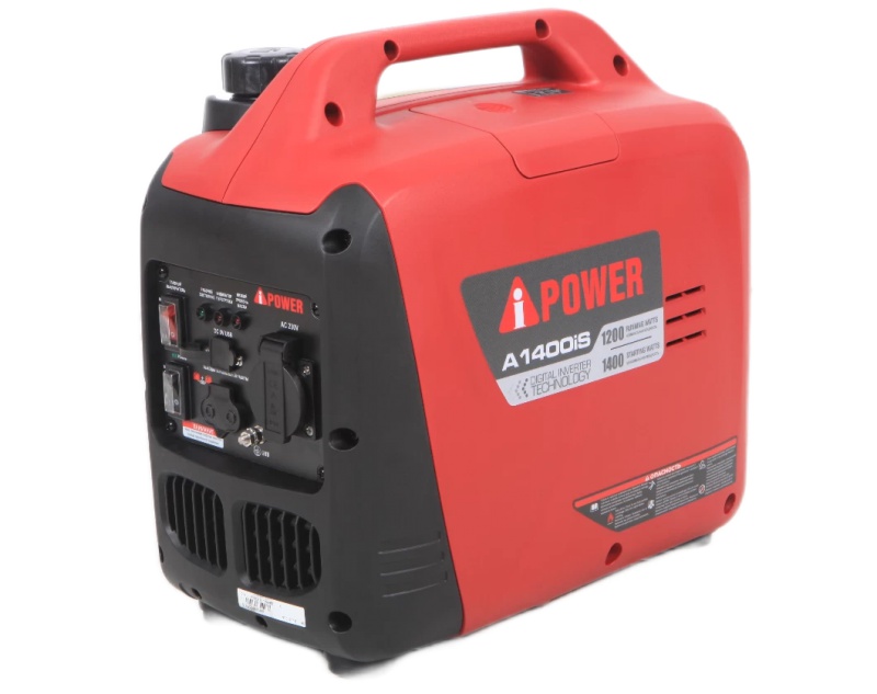 Для дома A-iPower A1400IS