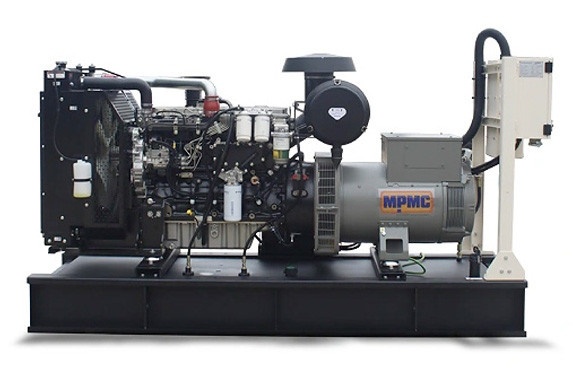 Дизель генератор Energo MP66S