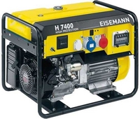 7 кВт Eisemann H 7400