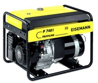 7 кВт Eisemann P 7401