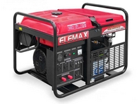 Бензогенератор Elemax SH 13000 R