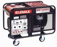 10 кВт Elemax SHT 11500-R