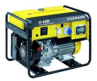 3 кВт Eisemann H 4401