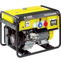 5 кВт Eisemann H 5400