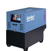Дизель генератор Geko 11014 ED-S/MEDA SS