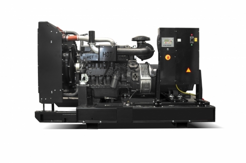 500 кВт Iveco АД-480