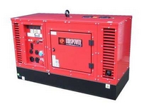 250 кВт Europower EPS 315 ТDE