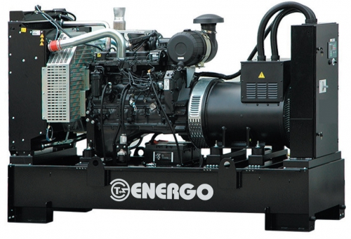 150 кВт Energo EDF 170/400 IV