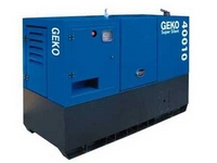 Дизель генератор Geko 40014 ED-S/DEDA SS