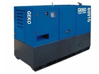 Дизель генератор Geko 60014 ED-S/DEDA SS