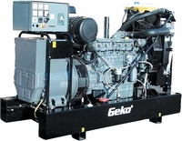 Дизель генератор Geko 200014 ED-S/DEDA SS