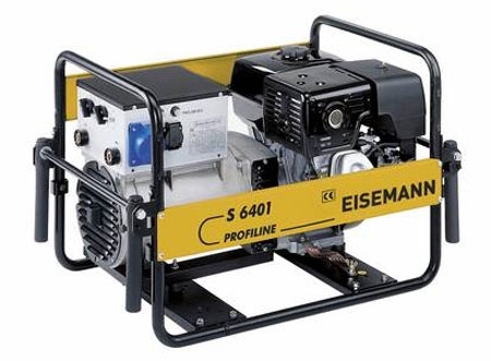 220 А Eisemann S 6401