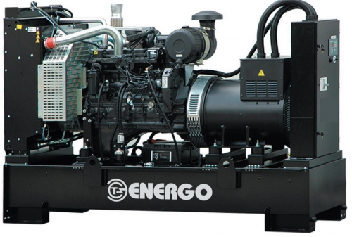 70 кВт Energo EDF 100/400 IV