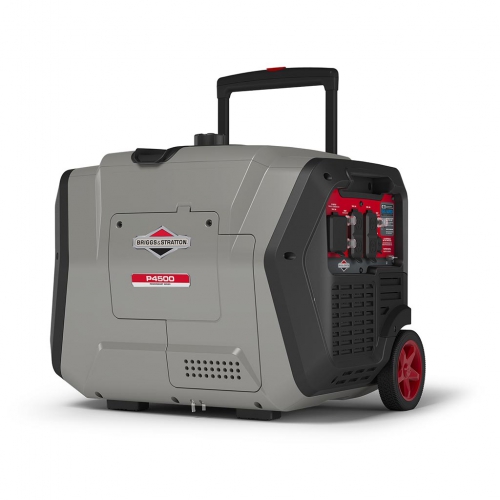 3 кВт Briggs & Stratton P 4500 Inverter